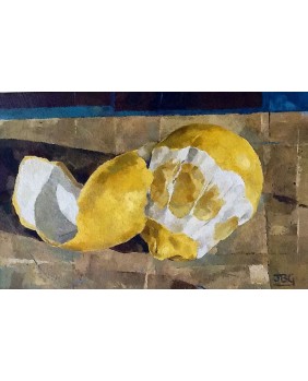 John Bergwyn Green - Lemons
